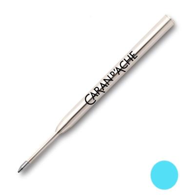 Opakowanie Wkład do długopisu Goliath M turkusowy