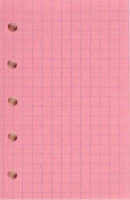 Opakowanie Wkład do organizera ST/kratka czerwona ANTRA