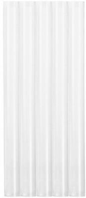 Opakowanie Wkład klejowy super transparentny 11mmx30cm 5szt
