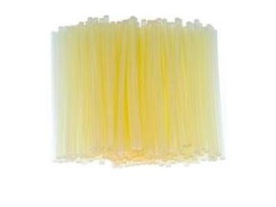 Wkład klejowy transparentny 7mmx20cm 125szt. Wydawca: Brewis. SmakLiter.pl Opakowanie Wkład klejowy transparentny 7mmx20cm 125szt