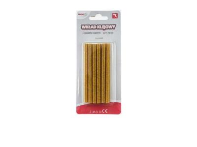 Wkład klejowy złoty 6szt. Wydawca: Brewis. SmakLiter.pl Opakowanie Wkład klejowy złoty 6szt