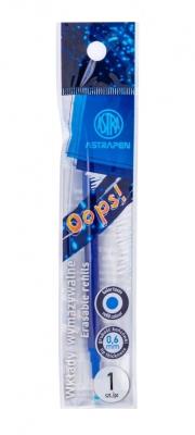 Opakowanie Wkład wymazywalny Oops! niebieski