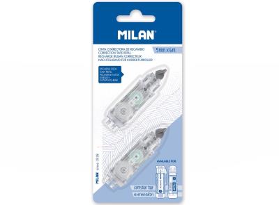 Opakowanie Wkłady do korektora Extension i cylindrycznego