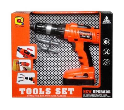 Opakowanie Wkrętarka na baterie