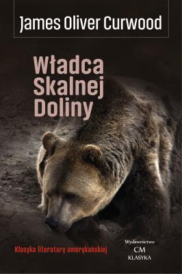 Okładka książki Władca skalnej doliny