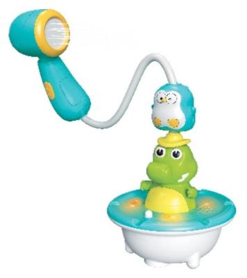 Opakowanie Wodna zabawa Krokodyl