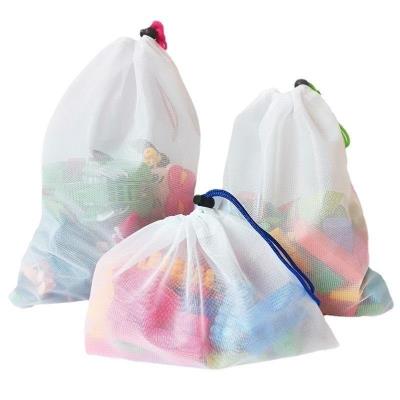 Woreczki siatkowe 9szt. mix. Wydawca: SLOYCA. SmakLiter.pl Opakowanie Woreczki siatkowe 9szt. mix