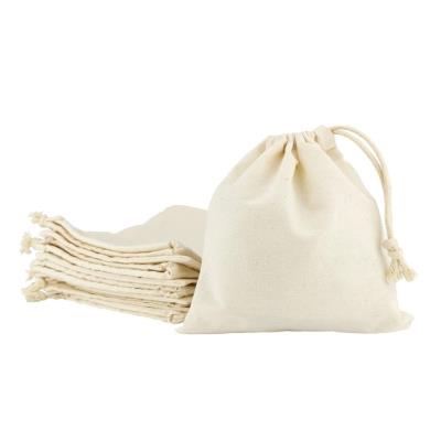 Opakowanie Worek bawełniany 16x16,5cm 10szt. D.RECT