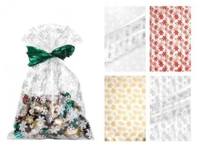 Opakowanie Worek BN 25x40cm Frozen (100szt)