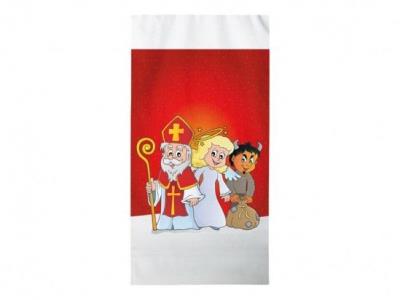 Opakowanie Worek BN PP 19 20x39x6