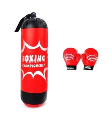 Opakowanie Worek bokserski