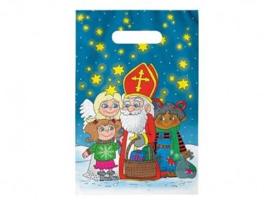 Opakowanie Worek foliowy S 15 20x30x8cm