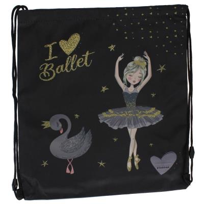 Opakowanie Worek na buty Balerina Gold