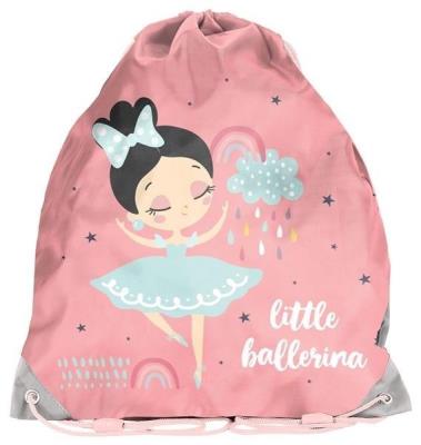 Opakowanie Worek na buty Ballerina PP22BC-712 PASO