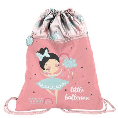 Opakowanie Worek na buty Ballerina PP22BC-713 PASO