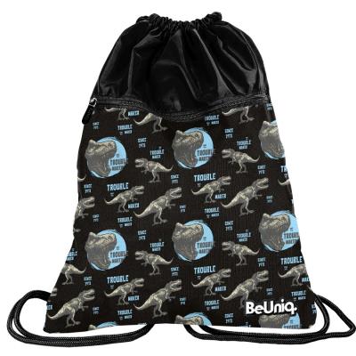 Opakowanie Worek na buty Beuniq BU22DO-713 Dino PASO