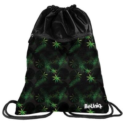 Opakowanie Worek na buty Beuniq BU22GN-713 Green PASO