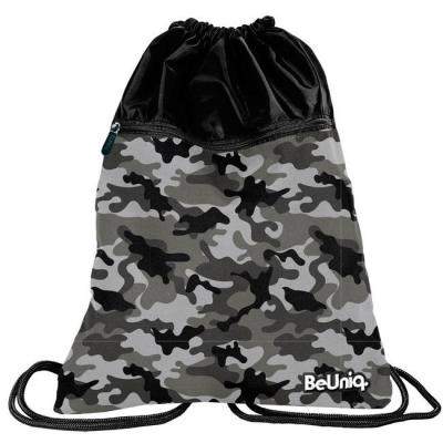 Opakowanie Worek na buty Beuniq BU22MO-713 Moro PASO