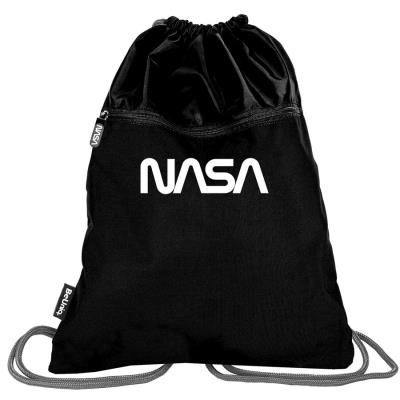 Opakowanie Worek na buty Beuniq BU22NS-713 Nasa PASO
