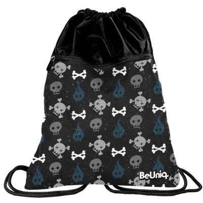 Opakowanie Worek na buty Beuniq BU22SK-713 Skull PASO