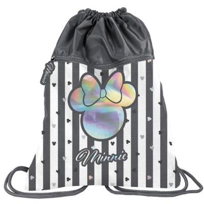 Opakowanie Worek na buty Beuniq DM22SS-713 Minnie Silver PASO