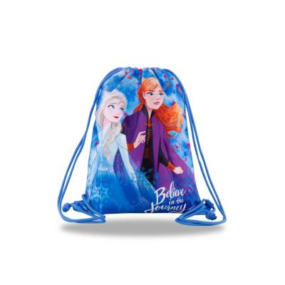 Worek na buty Coolpack Beta Frozen 2. Wydawca: Patio. SmakLiter.pl Opakowanie Worek na buty Coolpack Beta Frozen 2
