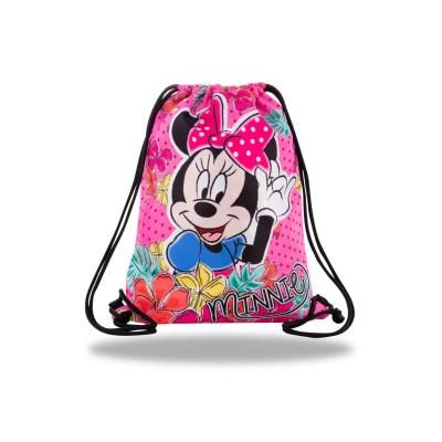 Opakowanie Worek na buty Coolpack Beta Minnie Mouse tropical