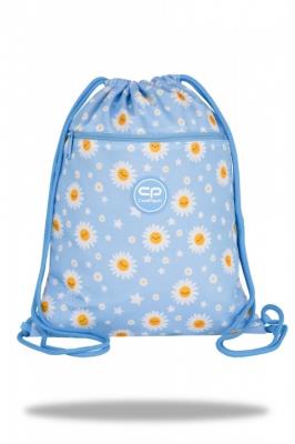 Worek na buty Coolpack Vert Daisy Sun. Wydawca: Patio. SmakLiter.pl Opakowanie Worek na buty Coolpack Vert Daisy Sun