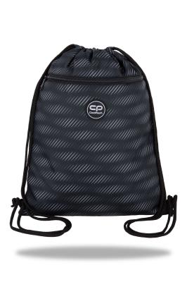 Opakowanie Worek na buty Coolpack Vert Obsydian