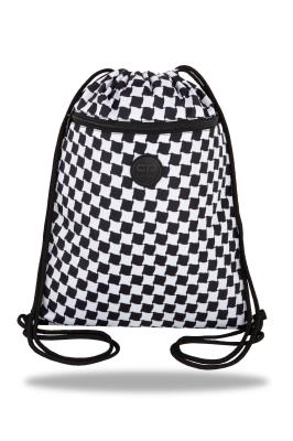 Opakowanie Worek na buty Coolpack Vert Pepit