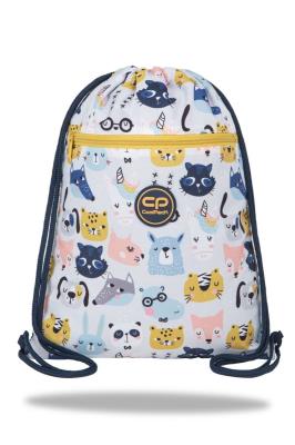 Opakowanie Worek na buty Coolpack Vert Pucci