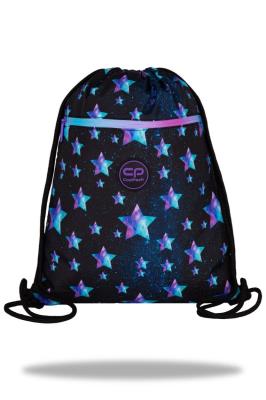 Opakowanie Worek na buty Coolpack Vert Star Night