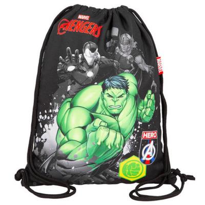 Opakowanie Worek na buty Disney Core Beta Avengers