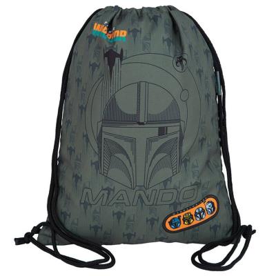 Opakowanie Worek na buty Disney Core Beta Mandalorian