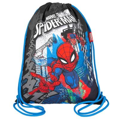 Opakowanie Worek na buty Disney Core Beta Spiderman