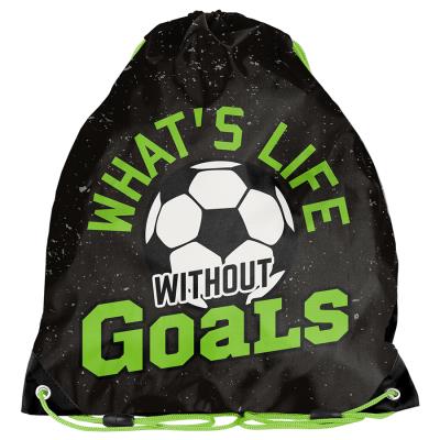 Opakowanie Worek na buty Football PP23FB-712 PASO