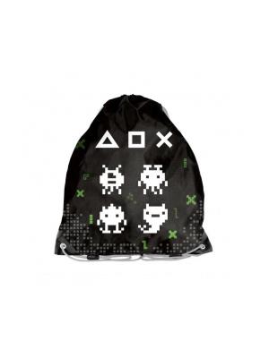 Opakowanie Worek na buty Gaming PP23GE-712 PASO