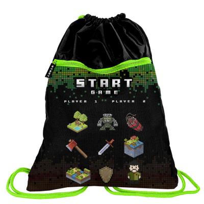 Opakowanie Worek na buty Gaming Start PP22CR-713 PASO