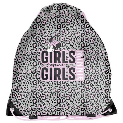 Opakowanie Worek na buty Minnie DM22AA-712 PASO