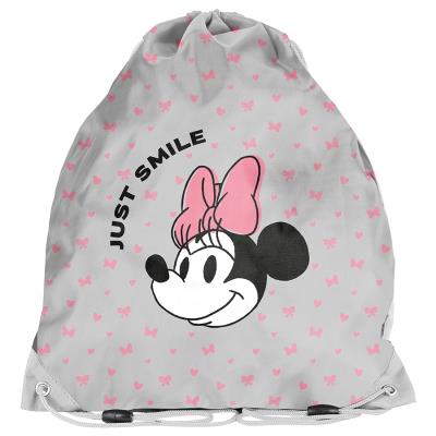 Worek na buty Minnie DM22CB-712 PASO. Wydawca: Paso. SmakLiter.pl Opakowanie Worek na buty Minnie DM22CB-712 PASO