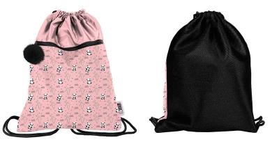 Opakowanie Worek na buty Panda PP22AN-713 PASO