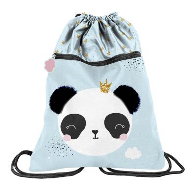 Opakowanie Worek na buty Panda PP23PQ-713 PASO