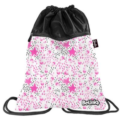 Opakowanie Worek na buty premium Barbie White BB22RR-713 PASO