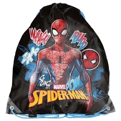 Opakowanie Worek na buty Spider-Man SP22LL-712 PASO