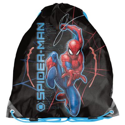 Opakowanie Worek na buty Spiderman SP23PA-712 PASO