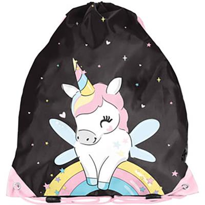 Opakowanie Worek na buty Unicorn 2 PP23UI-712 PASO