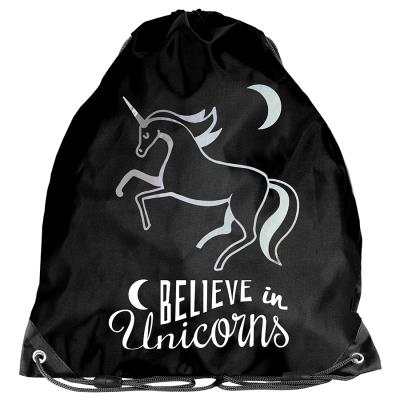 Worek na buty Unicorn PP23OL-712 PASO. Wydawca: Paso. SmakLiter.pl Opakowanie Worek na buty Unicorn PP23OL-712 PASO