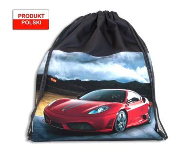 Opakowanie Worek na buty WAR-1282 Auto WARTA