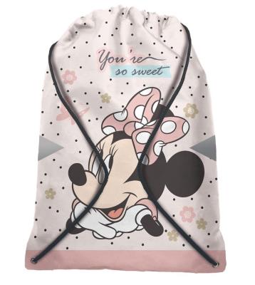Opakowanie Worek na gimnastykę Minnie Mouse