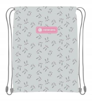 Opakowanie Worek na obuwie AD1 Honeybunny ASTRA